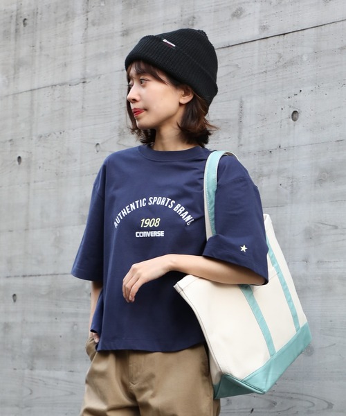 FIRST DOWN(ファーストダウン)の「【FIRSTDOWN】FDM KL KNIT WATCH(ニットキャップ/ビーニー・メンズ・ブラック/ネイビー・FREE)」の12枚目の写真
