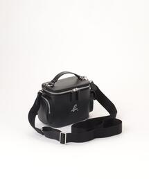 agnes b.（アニエスベー）の「VANiTY 2wayショルダーバッグ