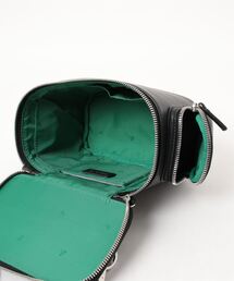 【agnes b.】アニエスベー UAS03−02 VANiTY 2wayショルダー VANiTY 2wayショルダーバッグ （UAS03－01