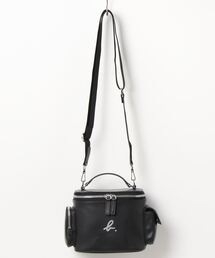 【agnes b.】アニエスベー UAS03−01 VANiTY 2wayショルダー agnes b.｜VANiTY 2wayショルダーバッグ (UAS03-01) | Rakuten