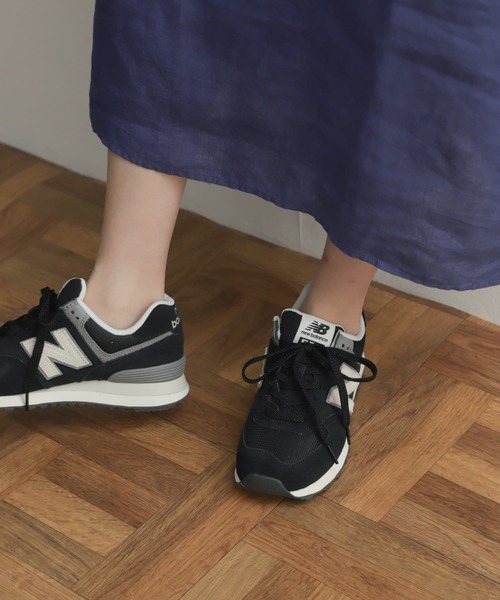 NEW BALANCE（ニューバランス）の「NEW BALANCE U574