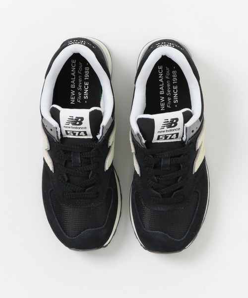 スニーカー New Balance U574BCE 5FT1956 NEW BALANCE（ニューバランス）の「NEW BALANCE U574