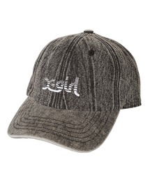 X-girl | CHEMICAL WASH CAP(キャップ)