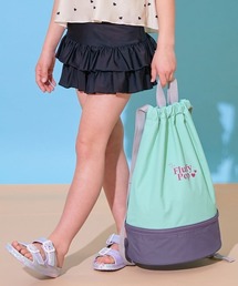 devirock(�f�r���b�N)�̃����h�Z���̏ォ��w������ 2�w�� �v�[���o�b�O �i�b�v�T�b�N(�X�C���O�b�Y)