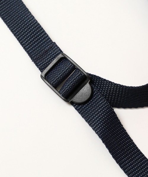 devirock（デビロック）の「ランドセルの上から背負える 2層式 プールバッグ ナップサック（スイムグッズ・キッズ・イエロー系その他/ブラック/カーキ/パープル/ネイビー/チャコール/ピンク/ダークオレンジ・ONE SIZE）」の18枚目の写真