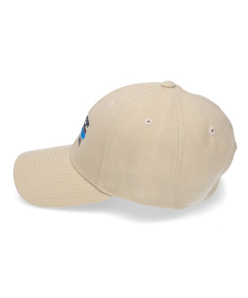 BLUFCAMP(ブルーフキャンプ)の「BLUF CAMP CAP BC-1C-K001(キャップ・メンズ・ベージュ・ONE SIZE)」の3枚目の写真