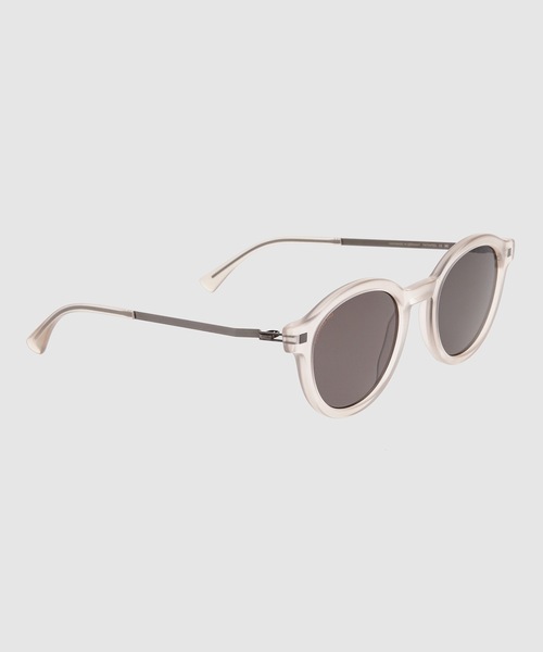 MYKITA(マイキータ)の「KETILL(サングラス・レディース・クリア・ONE SIZE)」の7枚目の写真