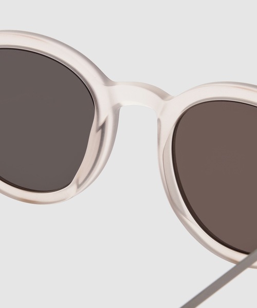 MYKITA(マイキータ)の「KETILL(サングラス・レディース・クリア・ONE SIZE)」の8枚目の写真