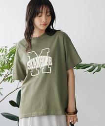 ビッグM Tee