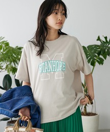 ビッグM Tee