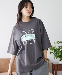 CRAFT STANDARD BOUTIQUE（クラフトスタンダードブティック）の「ビッグM Tee（Tシャツ/カットソー）」