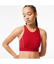 LACOSTE | ジャージースイムトップ(水着)