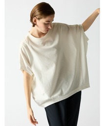 mizuiroind | mizuiro ind コクーンワイドプルオーバー(その他トップス)