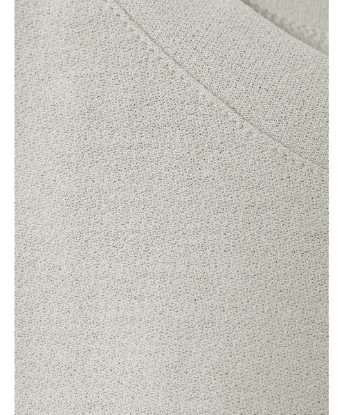 mizuiroind（ミズイロインド）の「mizuiro ind コクーンワイドプルオーバー（その他トップス・レディース・ライトグレー/ブラック/ホワイト/ブルー/グリーン/チャコールグレー・FREE）」の18枚目の写真