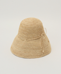 【MADE IN MADA/メイドインマダ】CYRIL HAT