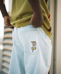 HUF | BAYVIEW SHORT / HUF ショーツ ハーフパンツ(その他パンツ)