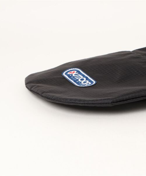 OUTDOOR PRODUCTS（アウトドアプロダクツ）の「【OUTDOOR PRODUCTS/アウトドアプロダクツ】ENCANTO SHOULDER 111103 巾着バッグ ショルダーバッグ ブランドロゴ（ショルダーバッグ・メンズ・ピンク/オレンジ/ブルー/ブラック・FREE）」の7枚目の写真