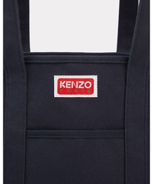 KENZO BOKE BOY LARGE ショルダーバッグ　トート　2way KENZO ケンゾー ショルダーバッグ BOKE BOY FD55SA918F34 メンズ