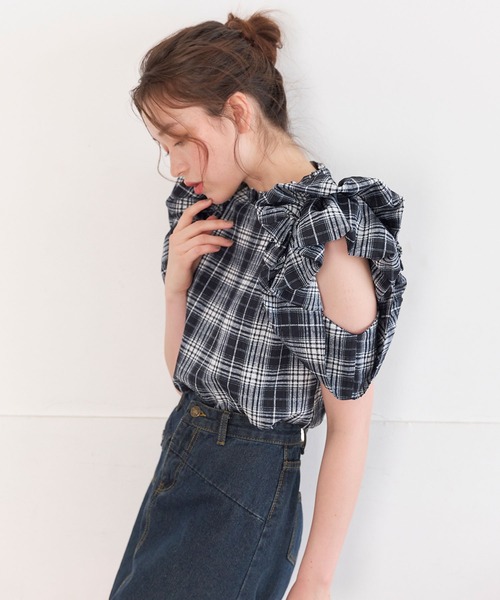 TITTY&CO.（ティティーアンドコー）の「【TITTY&CO.】2WAY
