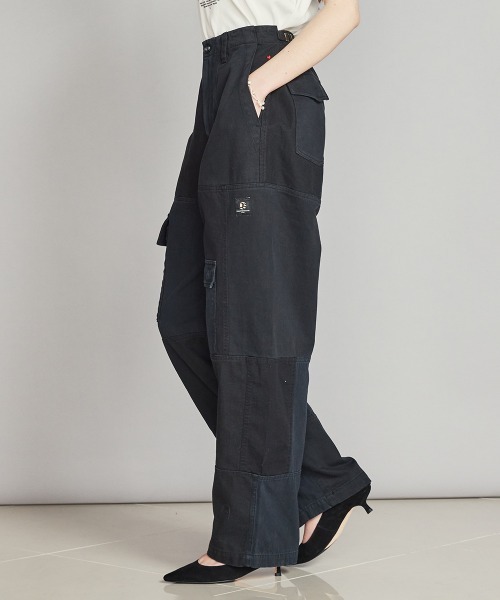 DOUBLE STANDARD CLOTHING（ダブルスタンダードクロージング）の
