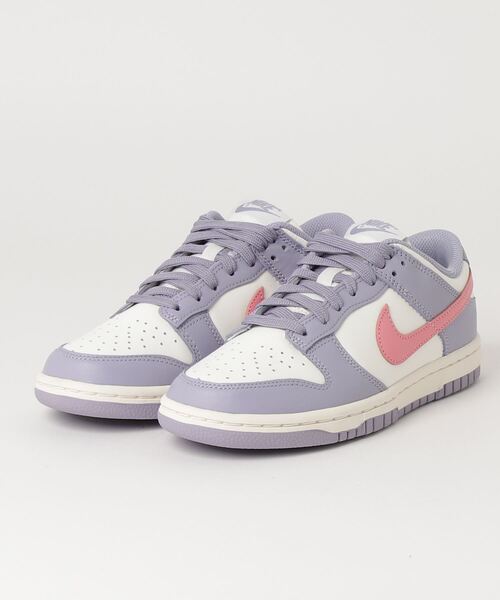 W DUNK LOW　DD1503-500