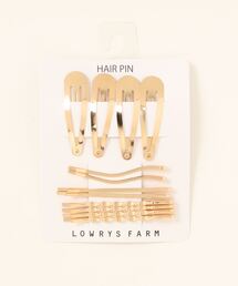 パッチンピン&ピンＳＥＴ　967922