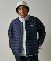 INNER DOWN CREW JACKET / インナーダウン