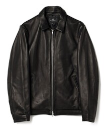 限定！最終値下げ！新品！BEAMS HEART★ライダースジャケット BEAMS HEART（ビームスハート）の「BEAMS HEART / レザー
