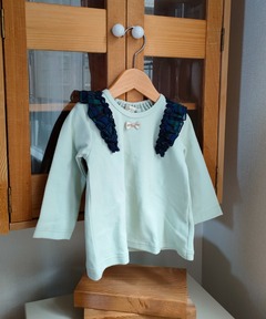 tsumori chisato by studio clip】ワッフルスリーブTシャツ（Tシャツ