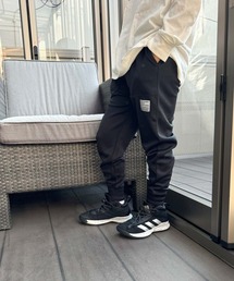 ZI-ON（ジーオン）の「スウェットジョガーパンツ（スウェットパンツ・キッズ）」