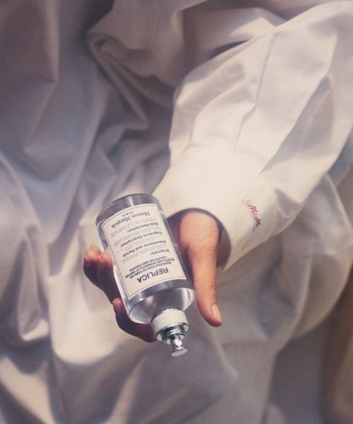 Maison Margiela Fragrances(メゾン マルジェラ フレグランス)の「レプリカ オードトワレ レイジーサンデー モーニング (30mL)(香水・メンズ・その他・FREE)」の12枚目の写真