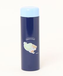 salle de bal（サルデバル）の「ほわころくらぶ ステンレスボトル 480ml stainless bottle TOA（水筒）」