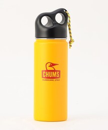 CHUMS（チャムス）の「CHUMS/チャムス Camper Stainless Bottle 500/キャンパーステンレスボトル（グラス/マグカップ/タンブラー・メンズ）」