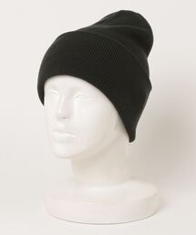 【RIVER UP】ACRYLIC PLAIN WATCH CAP