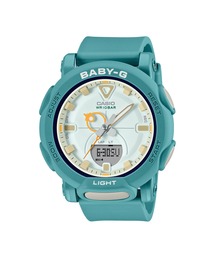 BABY-G（ベイビージー）の「BGA-310シリーズ / BGA-310RP-3AJF（アナログ腕時計・キッズ）」