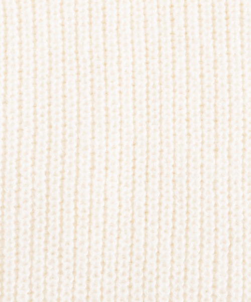 Rocky Monroe（ロッキーモンロー）の「オーバーサイズ ドライバーズニットカーディガン（カーディガン/ボレロ・メンズ・ブラウン/グリーン/チャコール/ブラック/ブルー/グレー/オフホワイト・M/L/XL）」の17枚目の写真