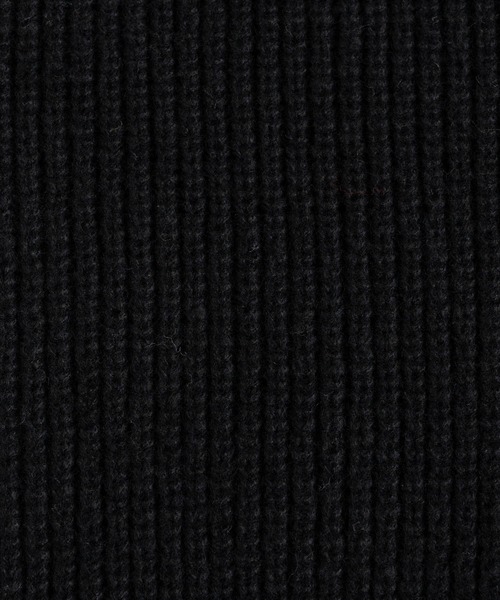 Rocky Monroe（ロッキーモンロー）の「オーバーサイズ ドライバーズニットカーディガン（カーディガン/ボレロ・メンズ・ブラウン/グリーン/チャコール/ブラック/ブルー/グレー/オフホワイト・M/L/XL）」の18枚目の写真