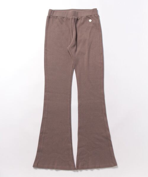 roial(ロイアル)の「WOVEN/ROIAL(ロイアル)ボトムス(その他パンツ・レディース・モカ/グリーン系その他3/ブラック・SMALL/MEDIUM)」の11枚目の写真