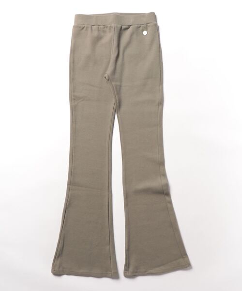 roial(ロイアル)の「WOVEN/ROIAL(ロイアル)ボトムス(その他パンツ・レディース・モカ/グリーン系その他3/ブラック・SMALL/MEDIUM)」の19枚目の写真