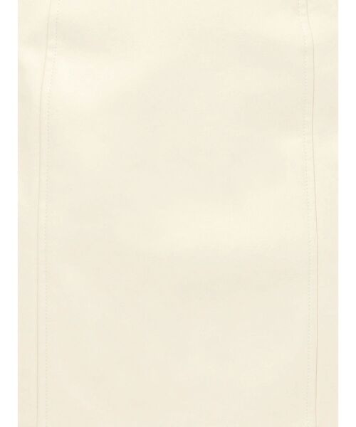 MURUA(ムルーア)の「フェイクレザーミニスカート(スカート・レディース・ブラック/ブラウン/アイボリー・1/2)」の18枚目の写真