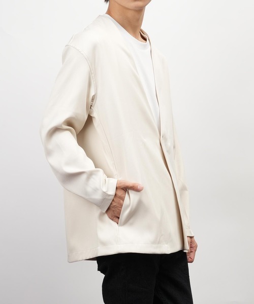 19AW WTAPS DECK /SWEATER. WOAC ダブルタップス L