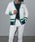DECEMBERMAY�i�f�B�Z���o�[���C�j�́uOld School Cable Cardigan�i�j�b�g/�Z�[�^�[�j�v�b�z���C�g