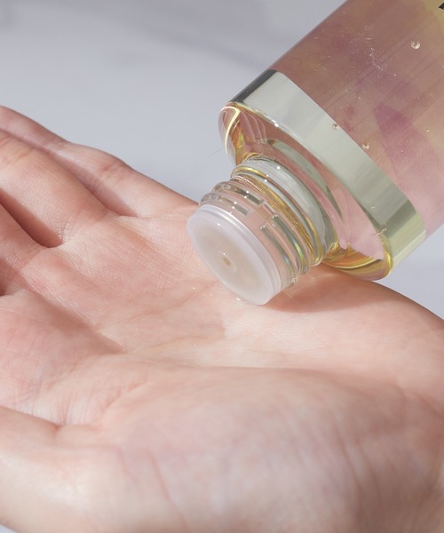 BIRTHDAY BAR(バースデイバー)の「【Shiki Style】morning hair oil(ヘアオイル/ヘアミルク・レディース・その他・フリー)」の5枚目の写真