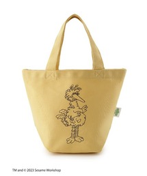 SESAME STREET（セサミストリート）の「スケッチミニトートバッグ（トートバッグ）」