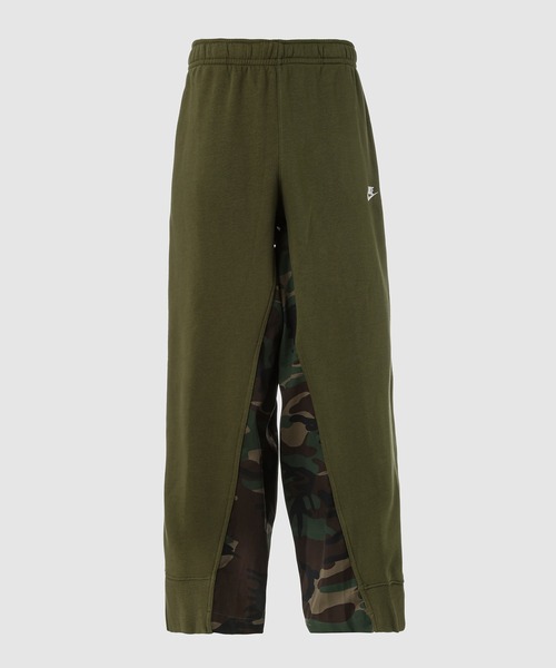 BLESS（ブレス）の「Overjoggingcamouflage（その他パンツ・メンズ・オリーブ/ベージュ系その他・L）」の2枚目の写真