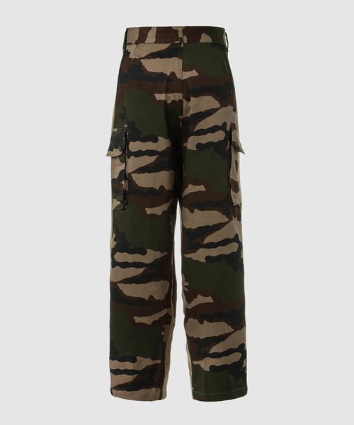 Overjoggingcamouflage（その他パンツ）｜BLESS（ブレス）
