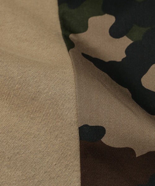 Overjoggingcamouflage（その他パンツ）｜BLESS（ブレス）