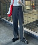 Kastane(カスタネ)の「パンツ(デニムパンツ)」