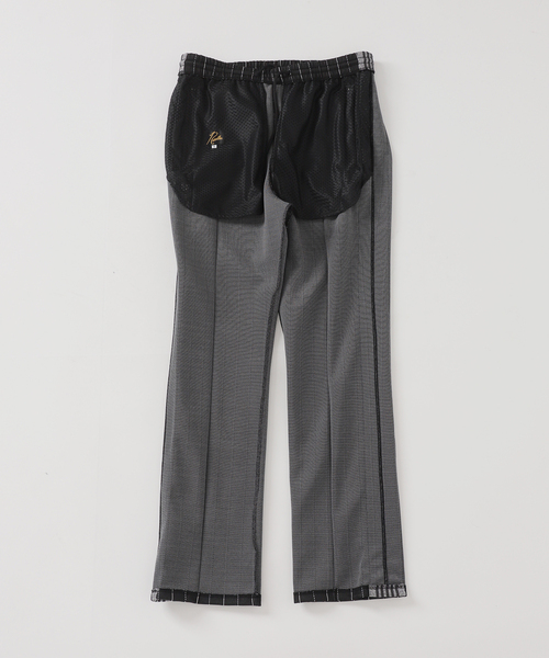 【新品】 NEEDLES Narrow Track Pant　ニードルス別注 ADAM ET ROPÉ WILD LIFE TAILOR(アダム エ ロペ ワイルド ライフ