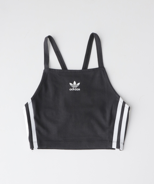 adidas（アディダス）の「コルセットトップ / アディダス